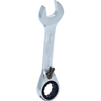KS Tools GEARplus Ratschenringmaulschlüssel, kurz, 14mm