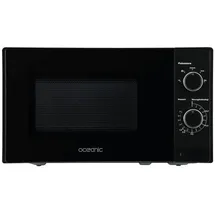 Oceanic OCAMO20B12 Schwarz