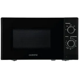 Oceanic OCAMO20B12 Schwarz