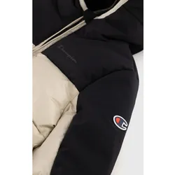 CHAMPION Winterjacke  -  Herren  -  Legacy Outdoor Hooded Jacket Gr. 140 - 10 Jahre