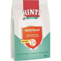 Rinti Canine Niere/Renal Huhn