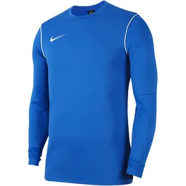 Nike Dri-FIT Park 20 Royal Blue M