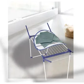Leifheit Trockennetz Sensitive Air - Blau