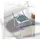 Leifheit Trockennetz Sensitive Air - Blau