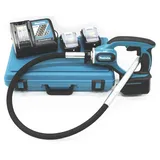 Makita Akku-Betonverdichter DVR450RTE