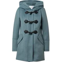 s.Oliver Dufflecoat petrol 44