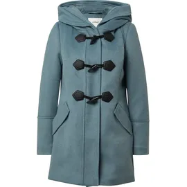 s.Oliver Dufflecoat petrol 44