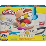 Hasbro Play-Doh Dr. Wackelzahn