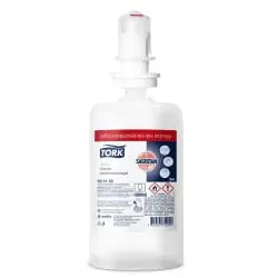 Sagrotan Tork Alkohol Händedesinfektionsgel, S4-kompatibel 924103 , 1 Liter - Flasche
