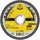KLINGSPOR A 660 R Trennscheibe 125 mm 25 St.
