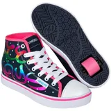 Heelys Veloz Denim Regenbogen 31