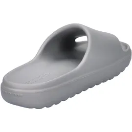 adidas Lumia Adilette Silver Metallic / Silver Metallic / Silver Metallic 40 1/2