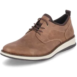 Rieker 14702 Herren Braun 45