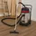 MaxBlast Nass- & Trocken Industriestaubsauger 80L