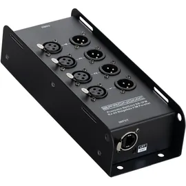 Pronomic NetCore SB-3FM Multicore-Stagebox