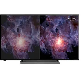 Toshiba 50UA3D63DG 50" LED UHD Android TV