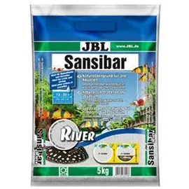 JBL Bodengrund Sansibar RIVER 5 kg