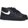 Nike Air Force 1 '07 Herren Black/White 39