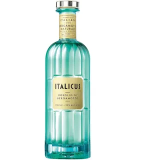 Italicus Rosoilio di Bergamotto 20% Vol. 0,7 l