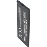 AccuCell Akku passend für Microsoft Lumia 950, Lumia 950DS Akku BV-T5E Neu 2150mAh max. 8,2Wh