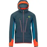 Karpos Piz Palu Evo Jacke Blau S