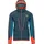 Karpos Piz Palu Evo Jacke Blau S