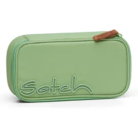 Satch Schlampermäppchen Nordic Jade Green