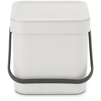 Brabantia Sort & Go Abfallbehälter 6 l