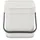 Brabantia Sort & Go Abfallbehälter 6 l light grey