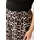 aniston plus Schlupfhose figurumspielend Leoprint 44