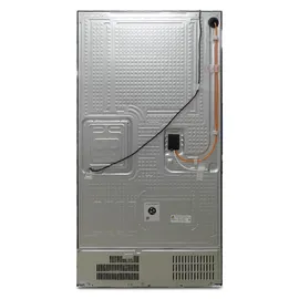 Samsung RF65DG960EB1EF Mutli Door (636 l, 1853 mm hoch, Schwarz)