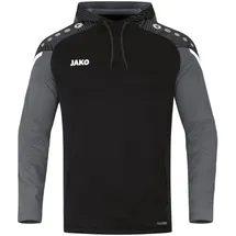 Jako Performance Black 140