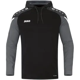 Jako Performance Black 140