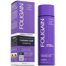 Foligain Trioxidil 2% Women 236 ml