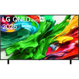 LG 75QNED85A6C 75" 4K QNED MiniLED Smart TV