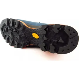Hanwag Makra Trek GTX Schuhe (Größe 45, blau)