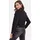 Cipo & Baxx Jeansjacke in BLACK – Gr.: L