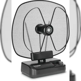 TechniSat Digitenne TT2 DVB-T2 DAB+, UKW