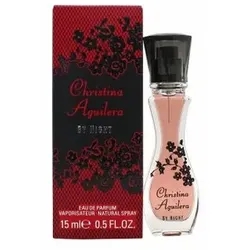 Christina Aguilera By Night EdP 15ml 0,015 l