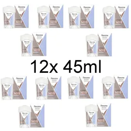 Rexona Maximum Protection Deodorant Creme Clean Scent 3 x 45 ml