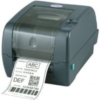 TSC TTP-345 Etikettendrucker (300 dpi), Etikettendrucker