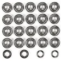 TAMIYA MF-01X Kugellagersatz 24,