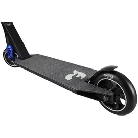 Chilli Scooter 5000 black/blue