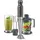 Sencor SHB 5608BK-EUE3 Stabmixer 1200 W Schwarz - Schwarz