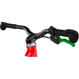 woom GO 1 12 Zoll woom red