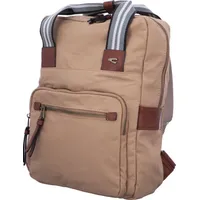 CAMEL ACTIVE Bari Daypack M 34.5 cm Laptopfach beige