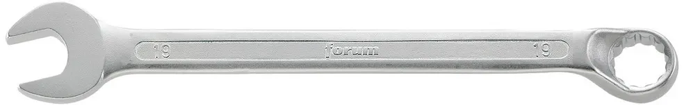 Forum Ringmaulschlüssel DIN 3113 B 12,0 mm