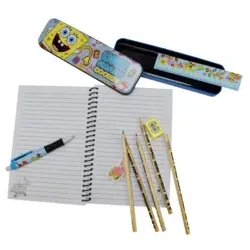 SPONGEBOB Schreibset 11-teilig SpongeBob THUMBS UP5056563712398