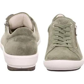 Legero Tanaro 5.0 Reißverschluss Veloursleder Pino 39