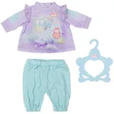 Zapf Baby Annabell Sweet Dreams Schlafanzug